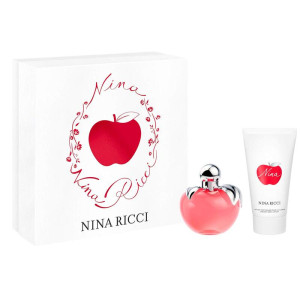 Nina Set - Eau de Toilette Vapo.50ml
